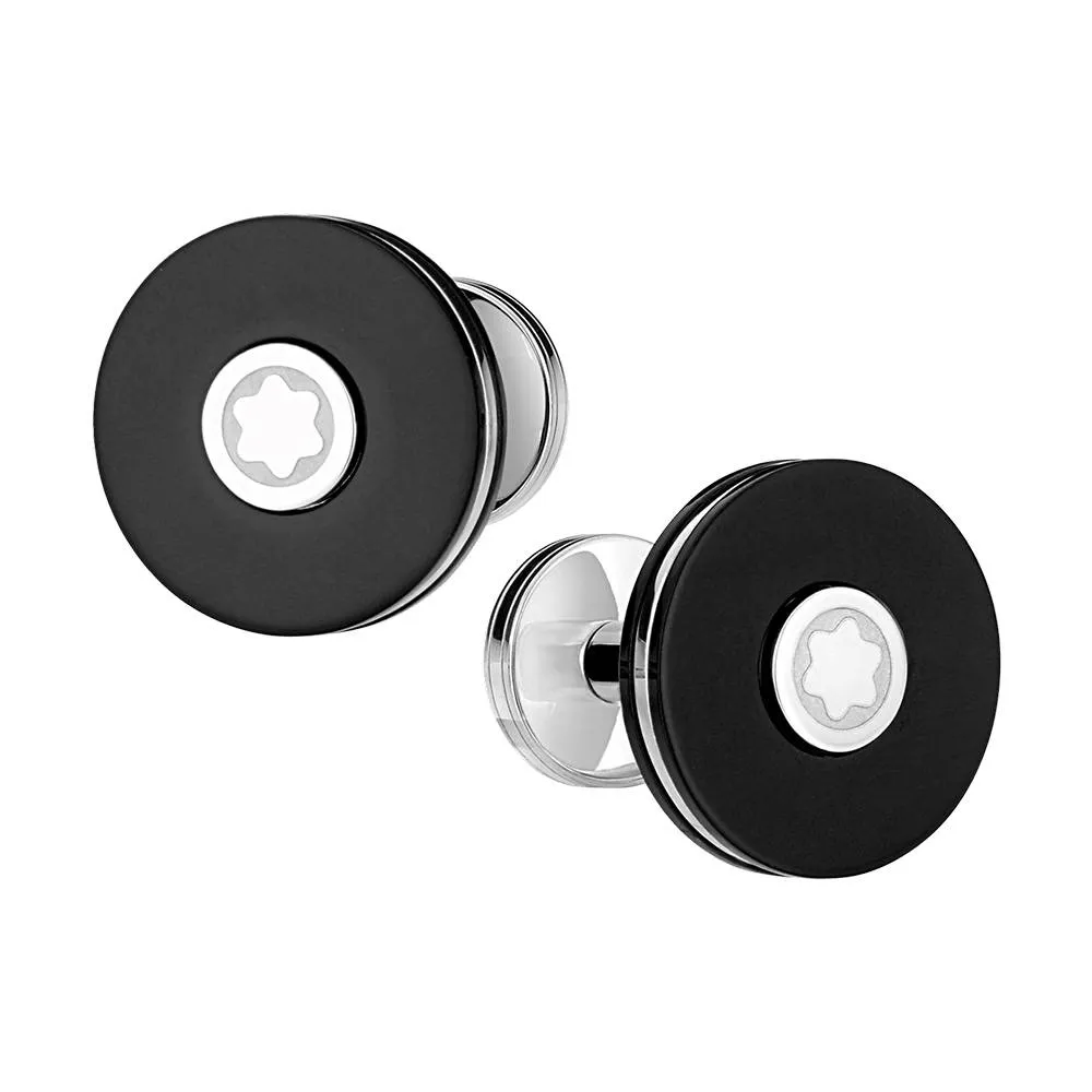 Cufflinks Pix Montblanc