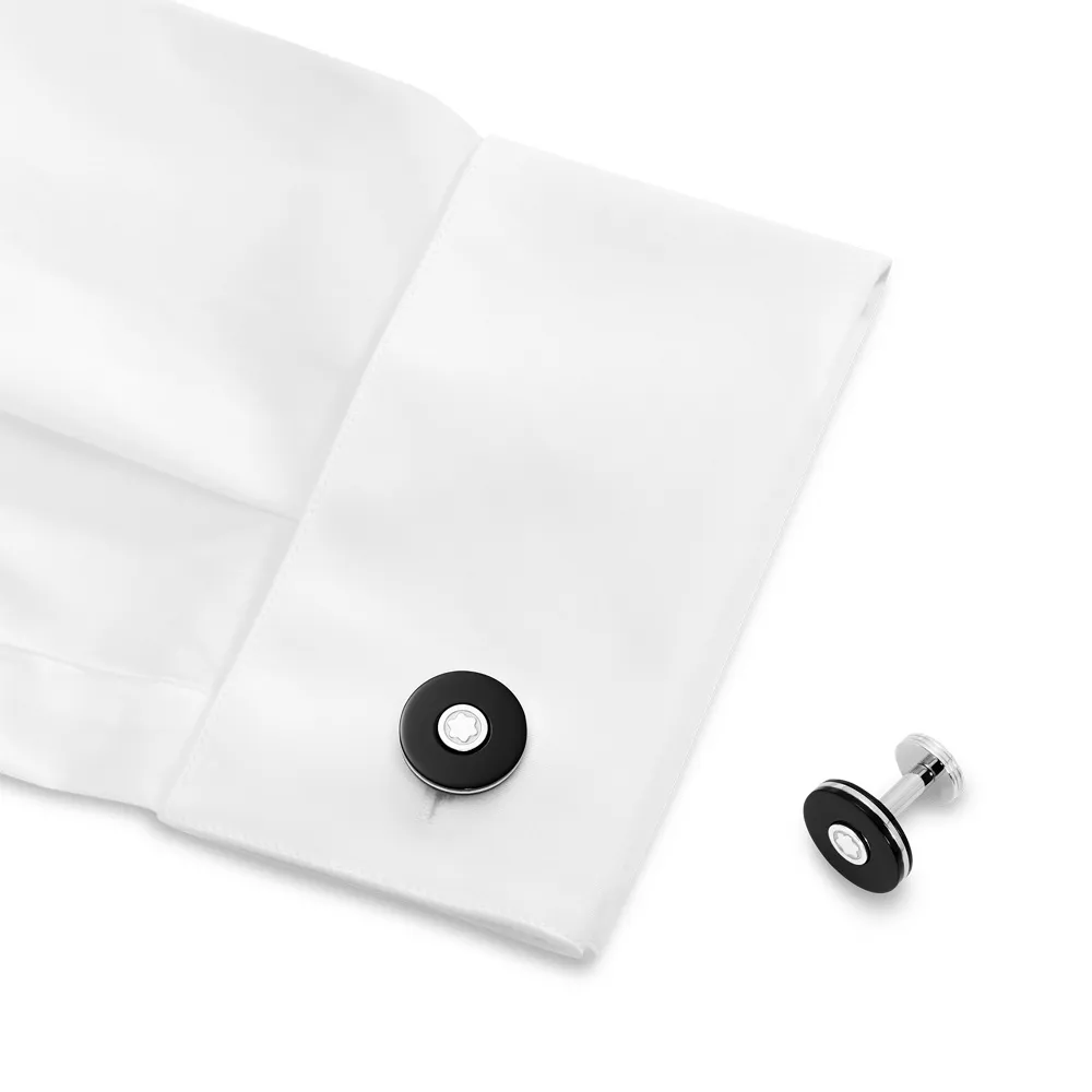 Cufflinks Pix Montblanc