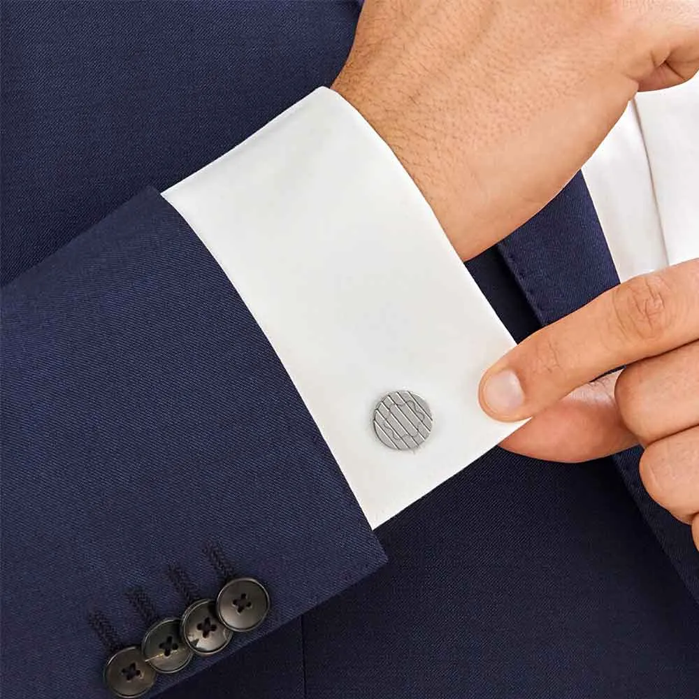 Cufflinks Montblanc Sartorial Cufflinks Montblanc Sartorial