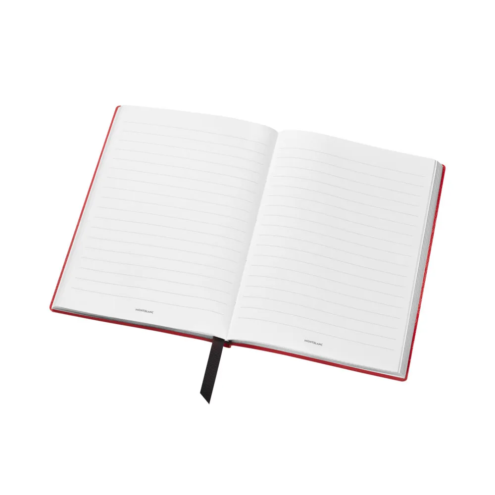 Notebook Montblanc Enzo Ferrari #146