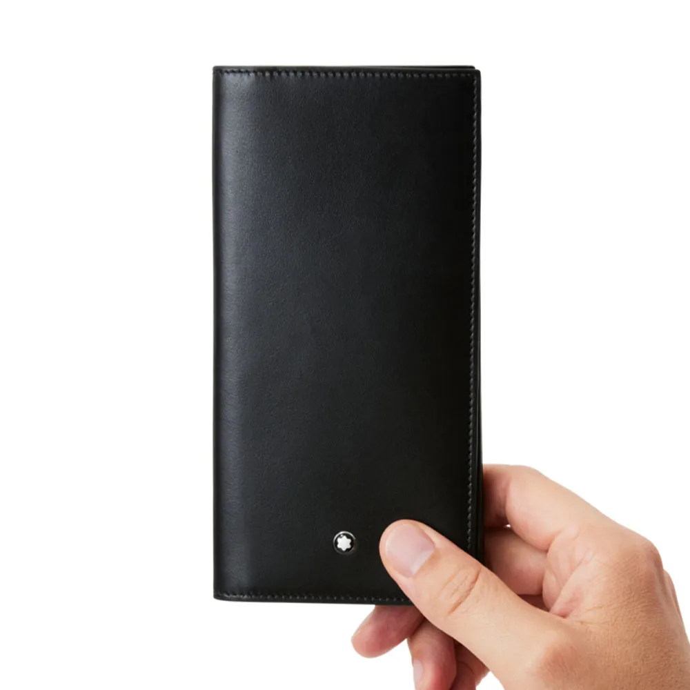 Бумажник Montblanc Meisterstuck