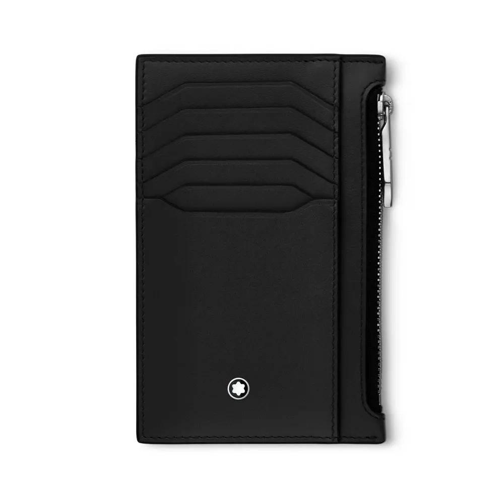 Бумажник для карточек Montblanc Meisterstück