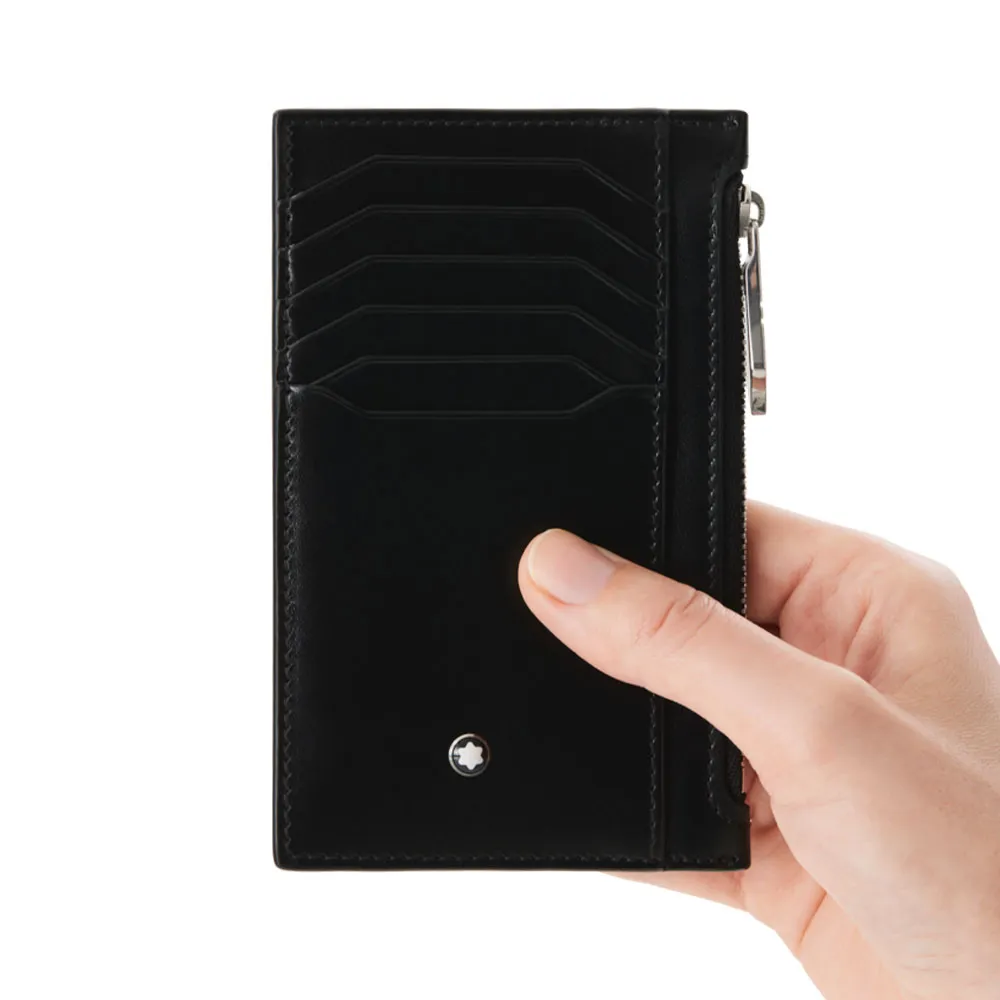 Бумажник для карточек Montblanc Meisterstück