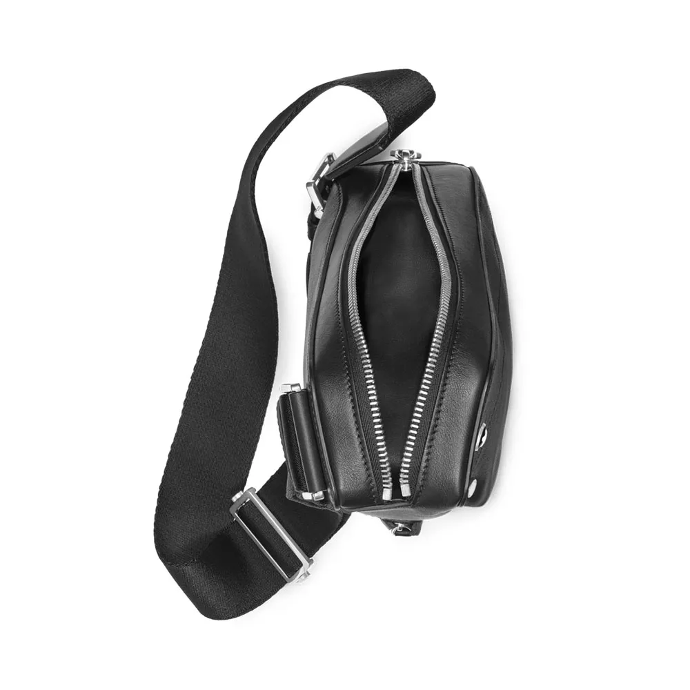 Сумка-слинг Montblanc Meisterstück Selection Сумка-слинг Montblanc Meisterstück Selection