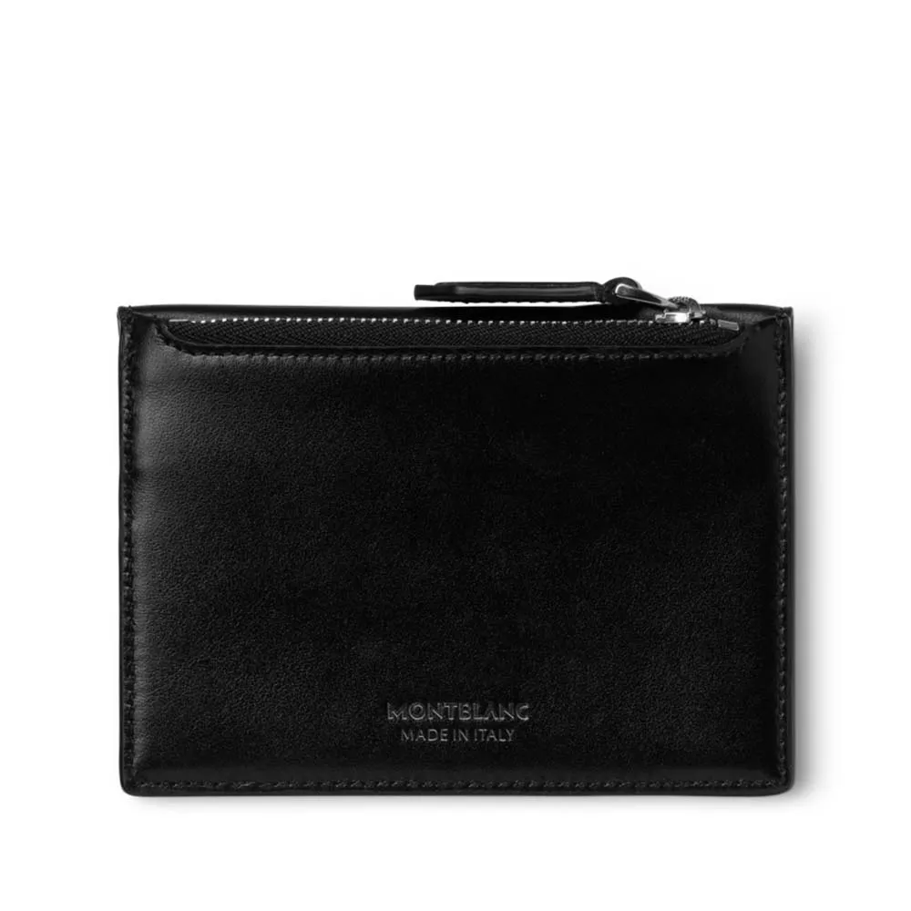 Бумажник для карточек Montblanc Meisterstuck