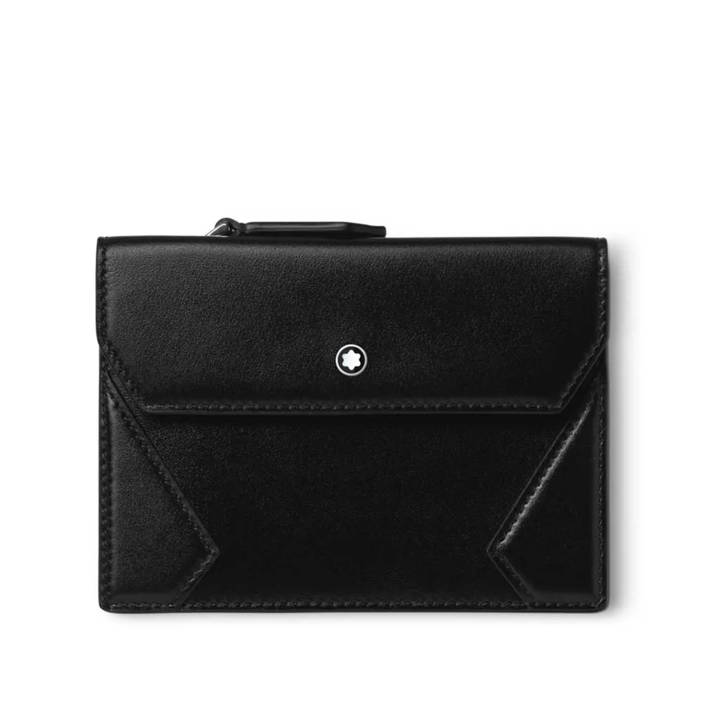 Бумажник для карточек Montblanc Meisterstuck