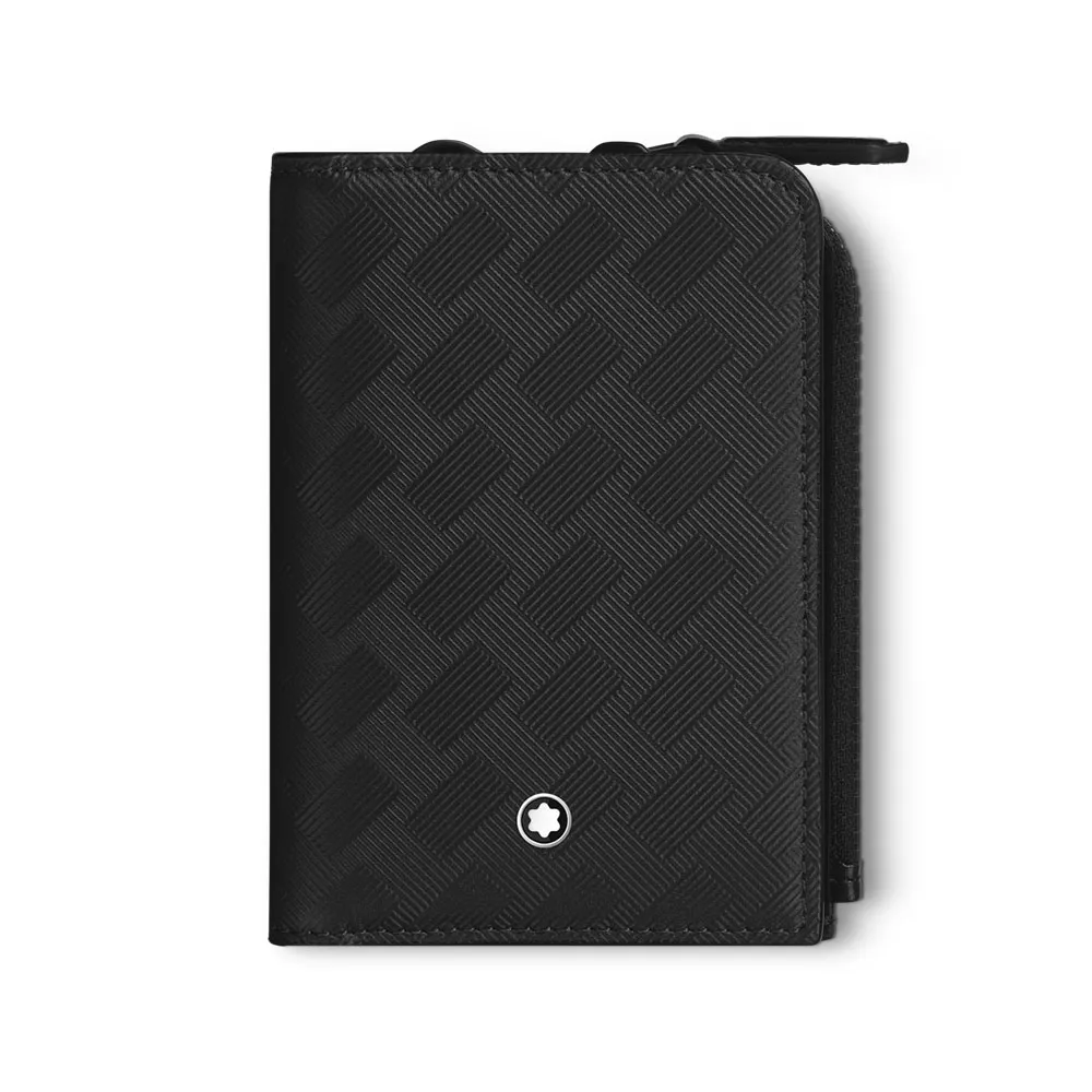 Бумажник для карточек Montblanc Extreme 3.0