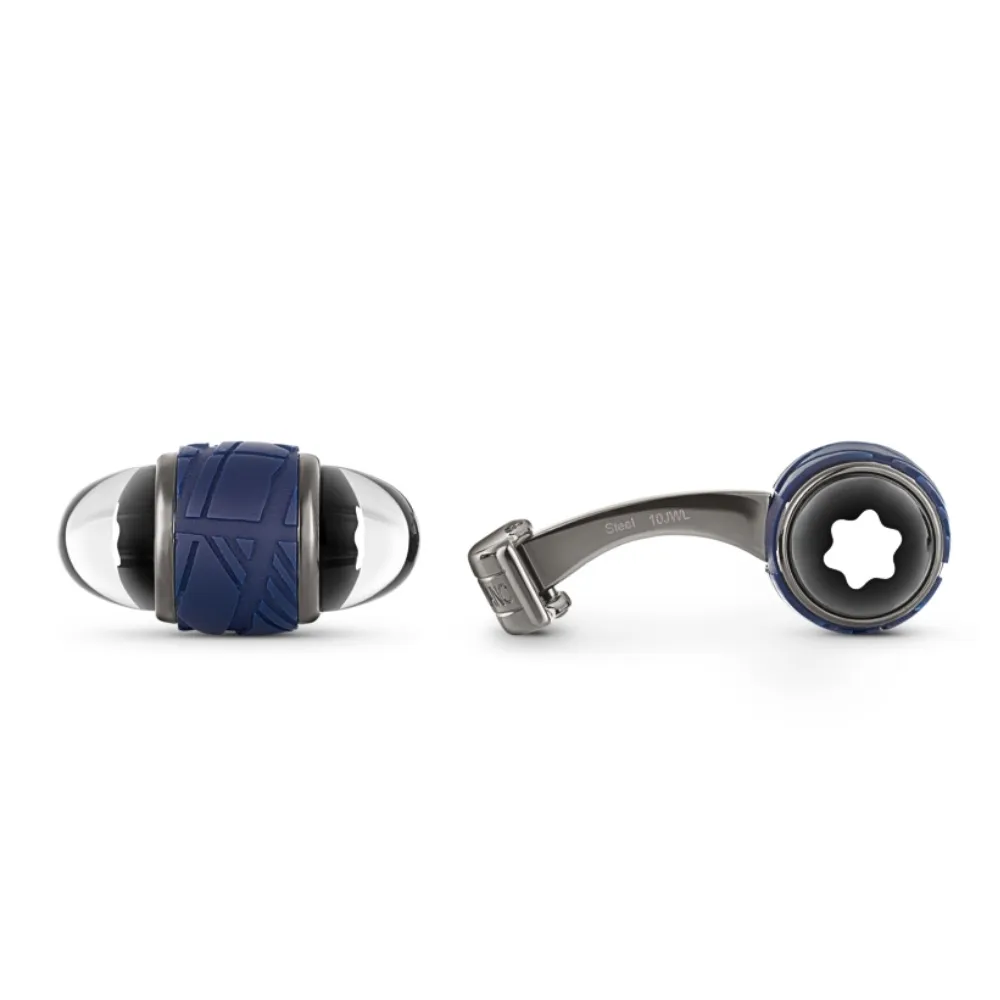 Cufflinks Montblanc Starwalker