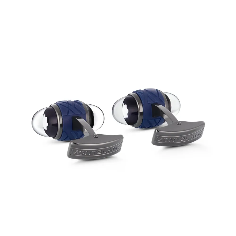 Cufflinks Montblanc Starwalker