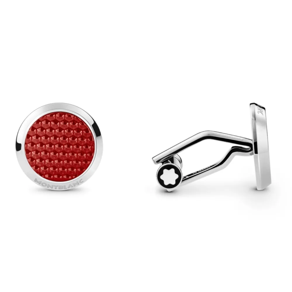 Cufflinks Montblanc Meisterstück