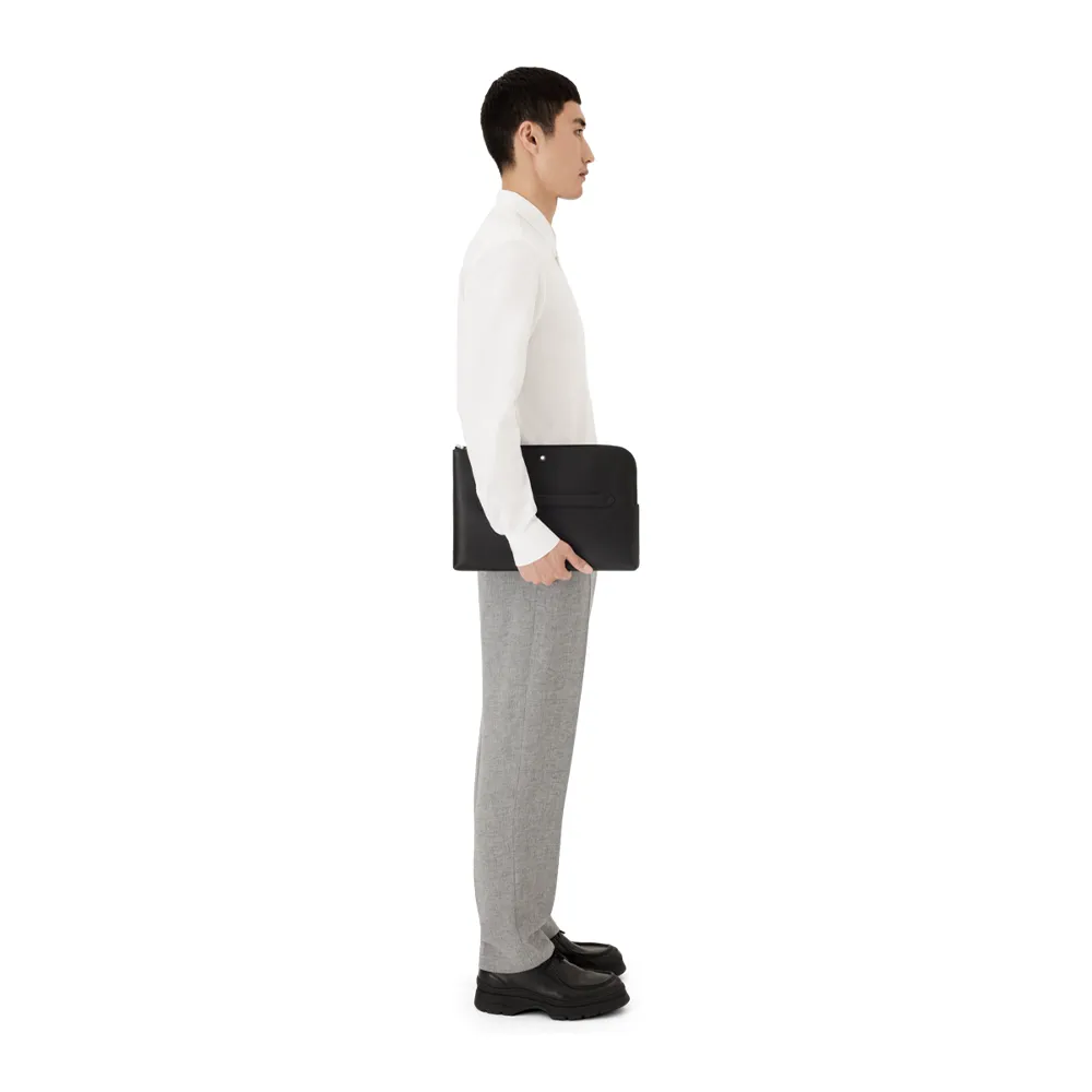 Laptop case Montblanc Sartorial
