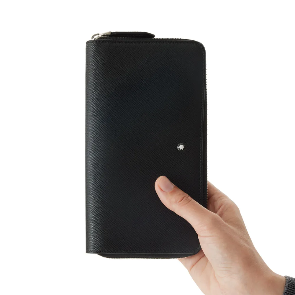 Кошелек Montblanc Sartorial