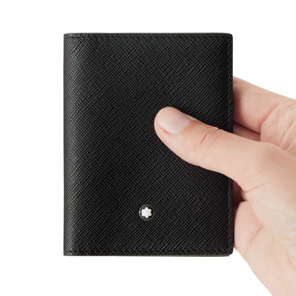 Бумажник для карточек Montblanc Sartorial