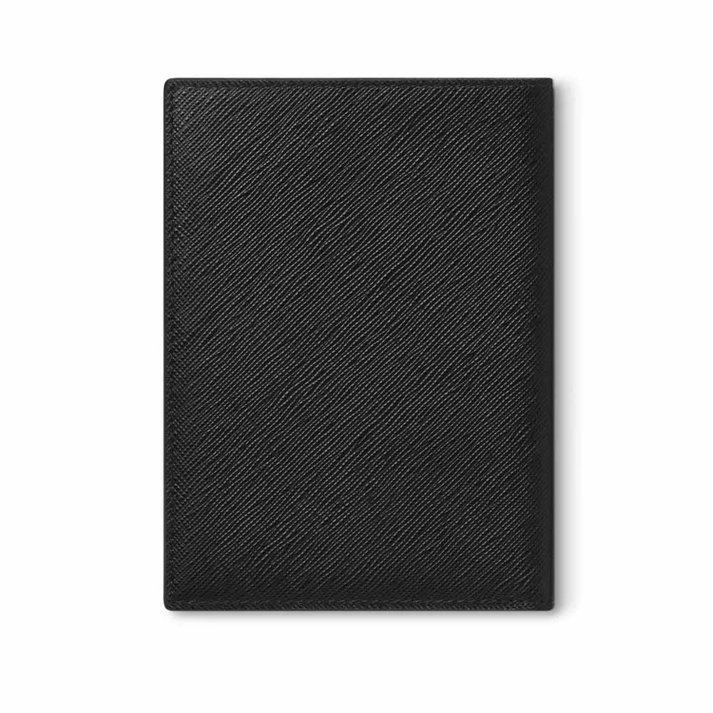 Обложка для паспорта Montblanc Sartorial