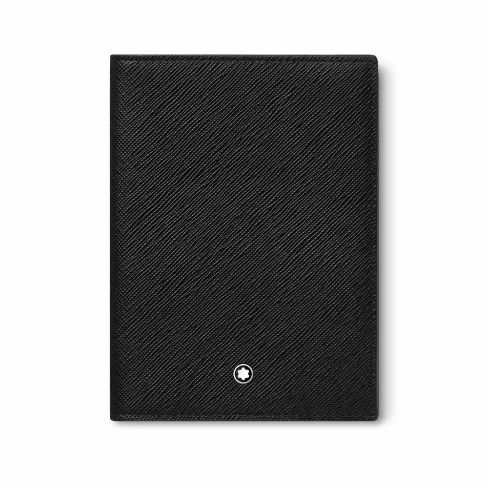Обложка для паспорта Montblanc Sartorial