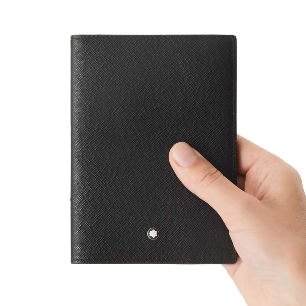 Обложка для паспорта Montblanc Sartorial