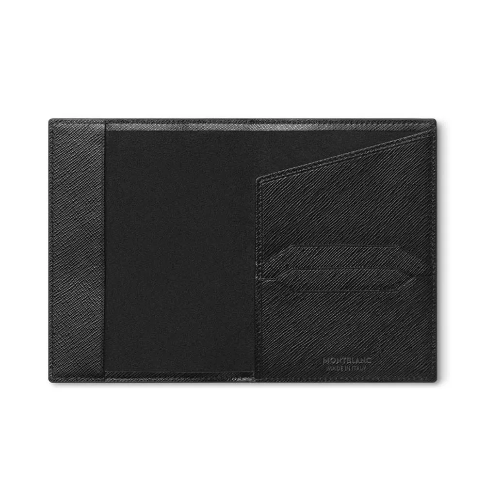 Обложка для паспорта Montblanc Sartorial