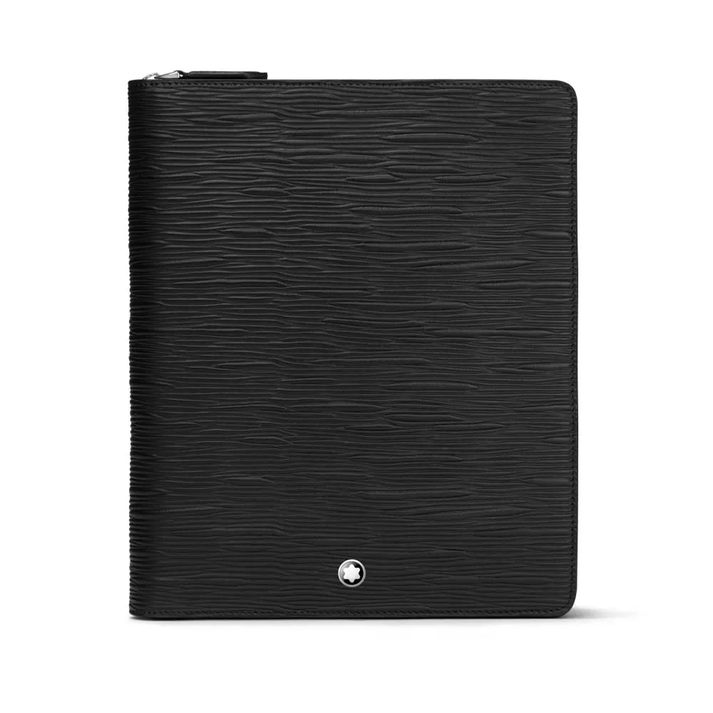 Папка для блокнота Montblanc Meisterstück 4810