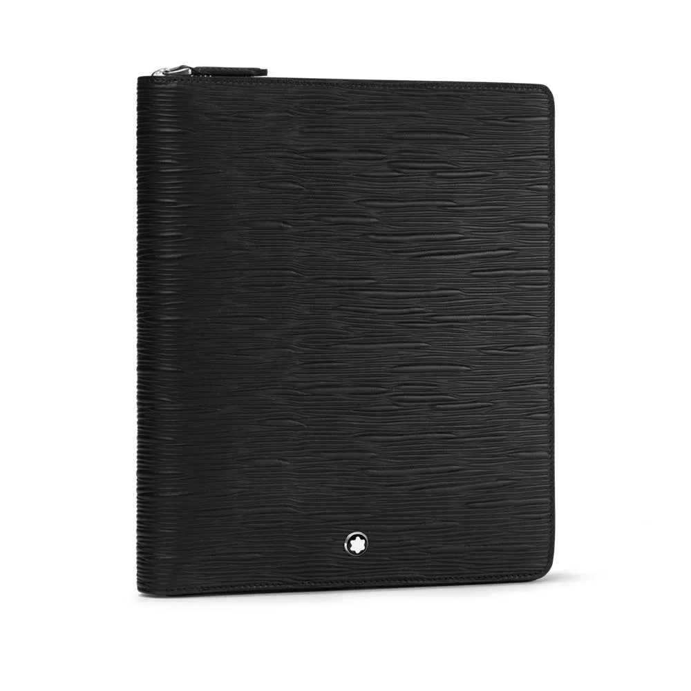 Папка для блокнота Montblanc Meisterstück 4810