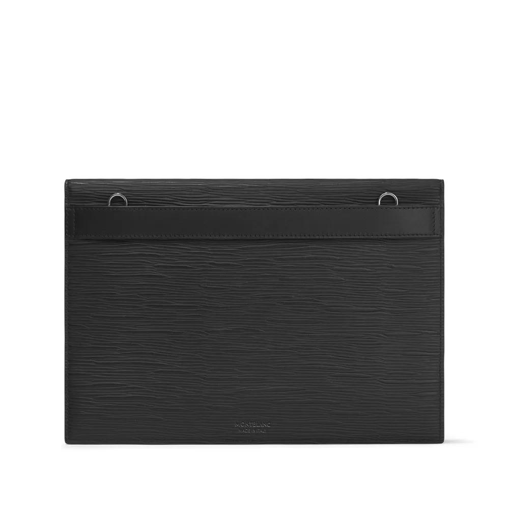 Клатч-конверт Montblanc Meisterstück 4810