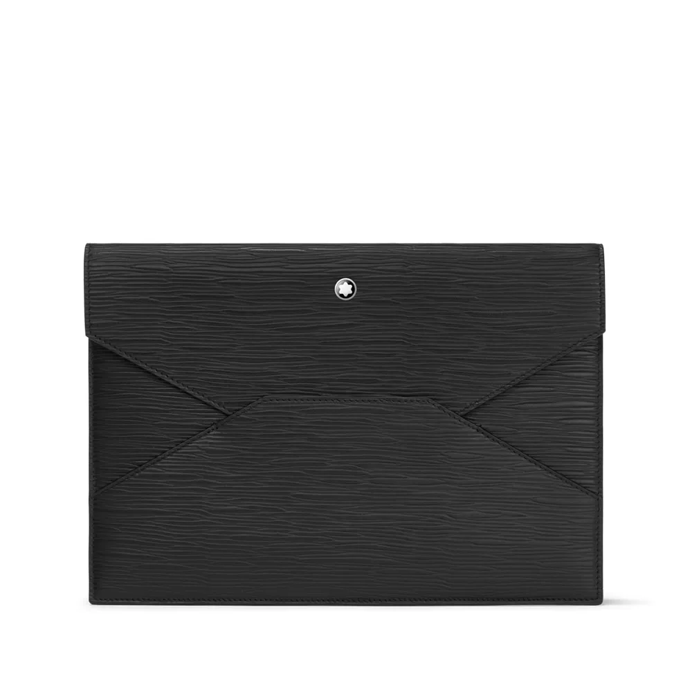 Клатч-конверт Montblanc Meisterstück 4810