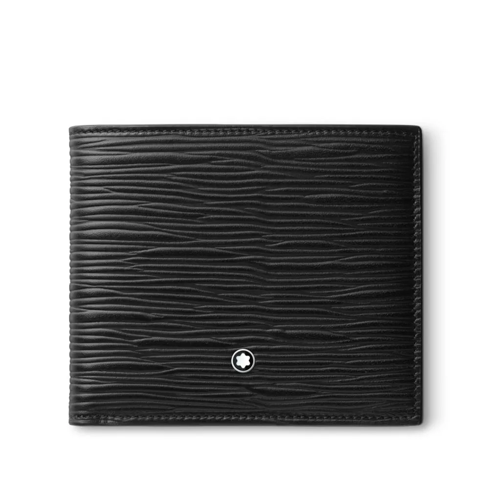 Бумажник Montblanc Meisterstück 4810