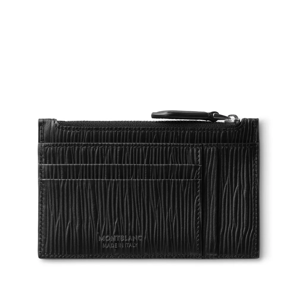 Бумажник для карточек Montblanc Meisterstück 4810