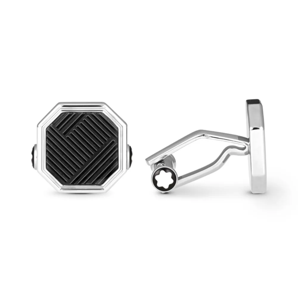 Cufflinks Montblanc Extreme 3.0
