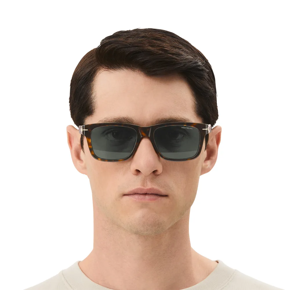 Sunglasses Montblanc Sunglasses Montblanc