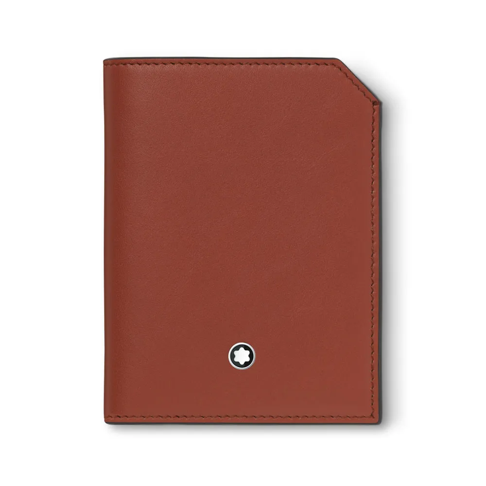 Бумажник Montblanc MST Selection Soft