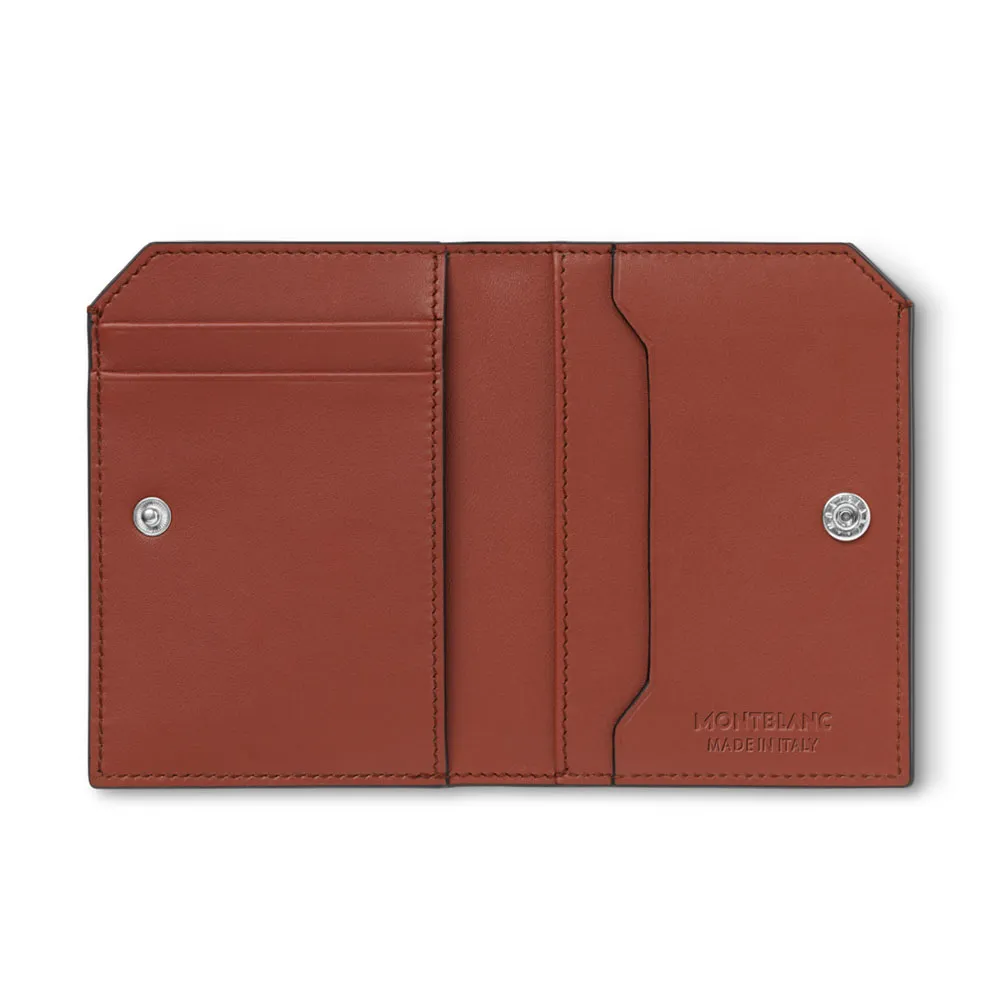 Бумажник Montblanc MST Selection Soft