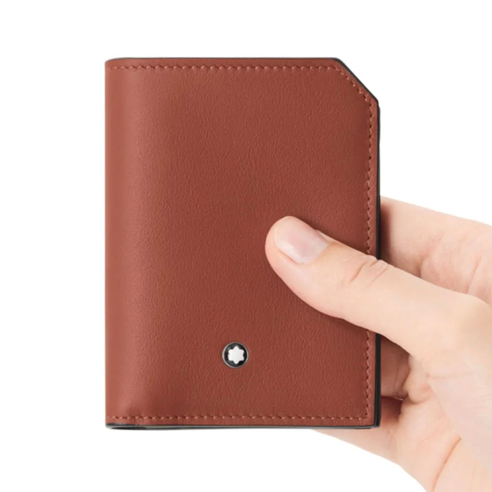 Бумажник Montblanc MST Selection Soft