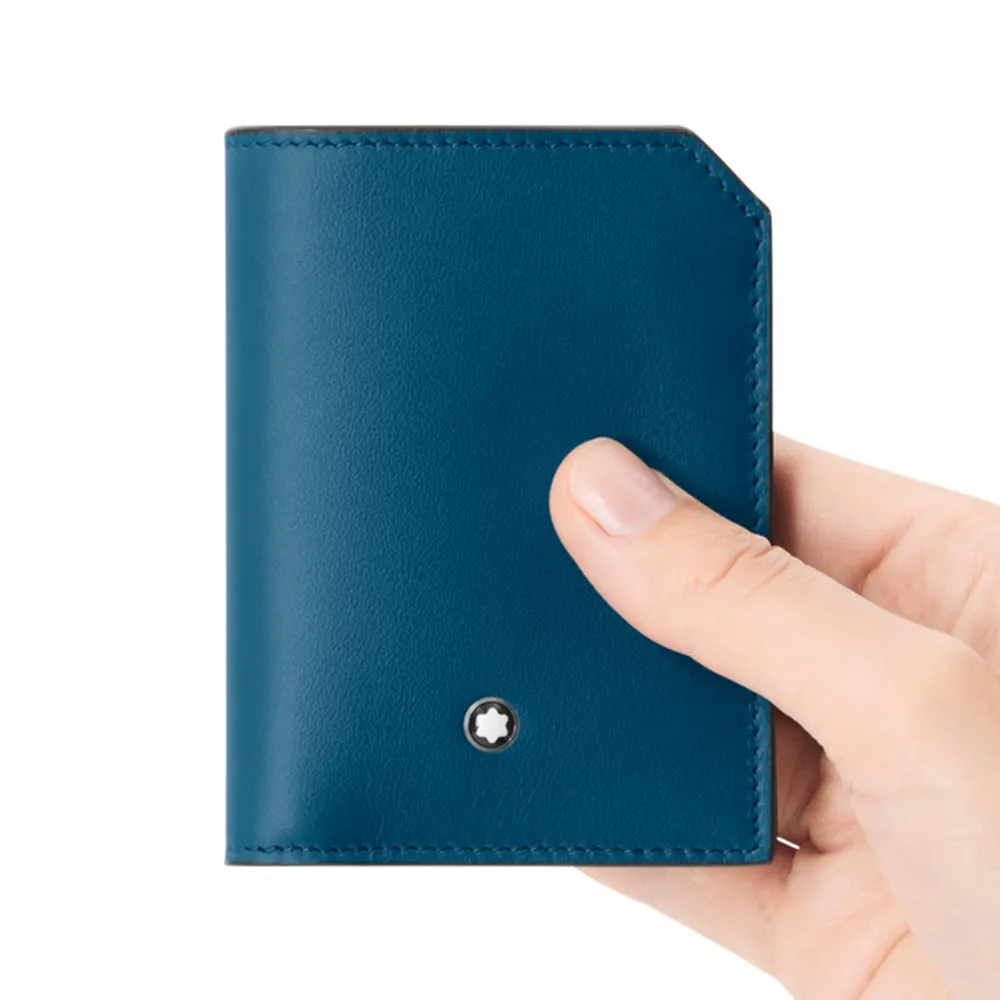 Бумажник Montblanc Meisterstück Selection