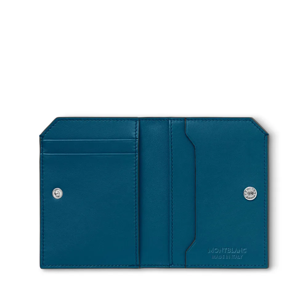 Бумажник Montblanc Meisterstück Selection