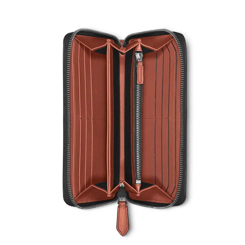 Кошелек Montblanc Meisterstück Selection