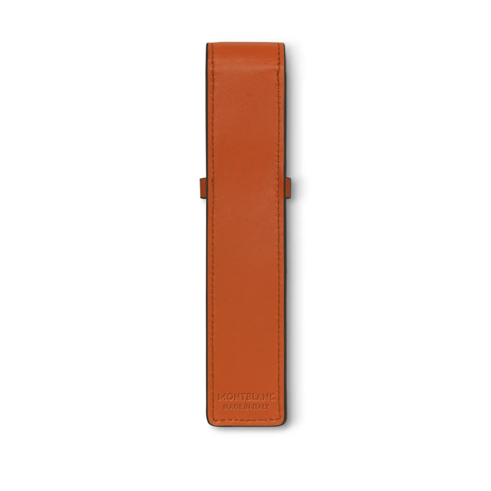 1 Pen Pouch Montblanc Meisterstück Selection