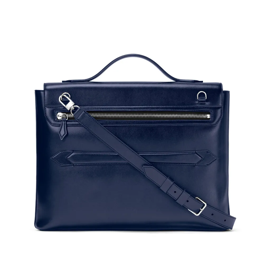 Briefcase Montblanc Neo  Meisterstück
