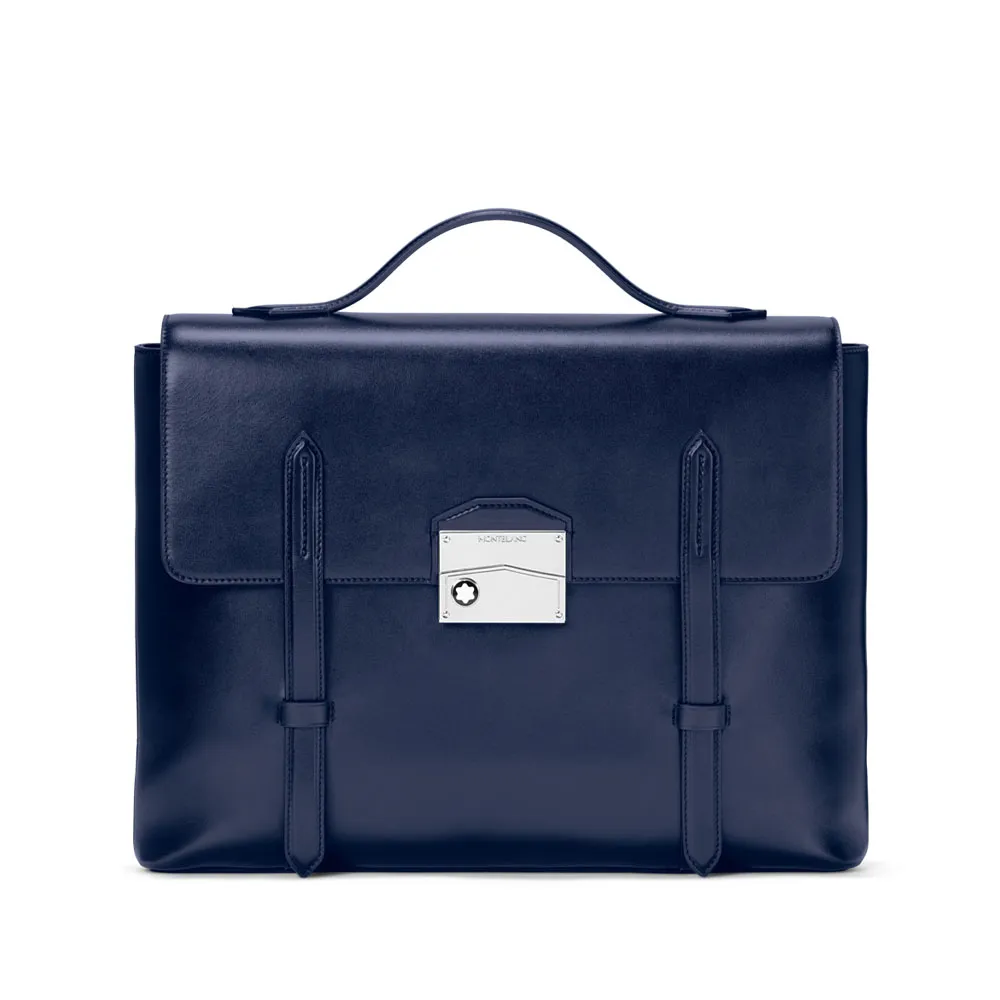 Briefcase Montblanc Neo  Meisterstück
