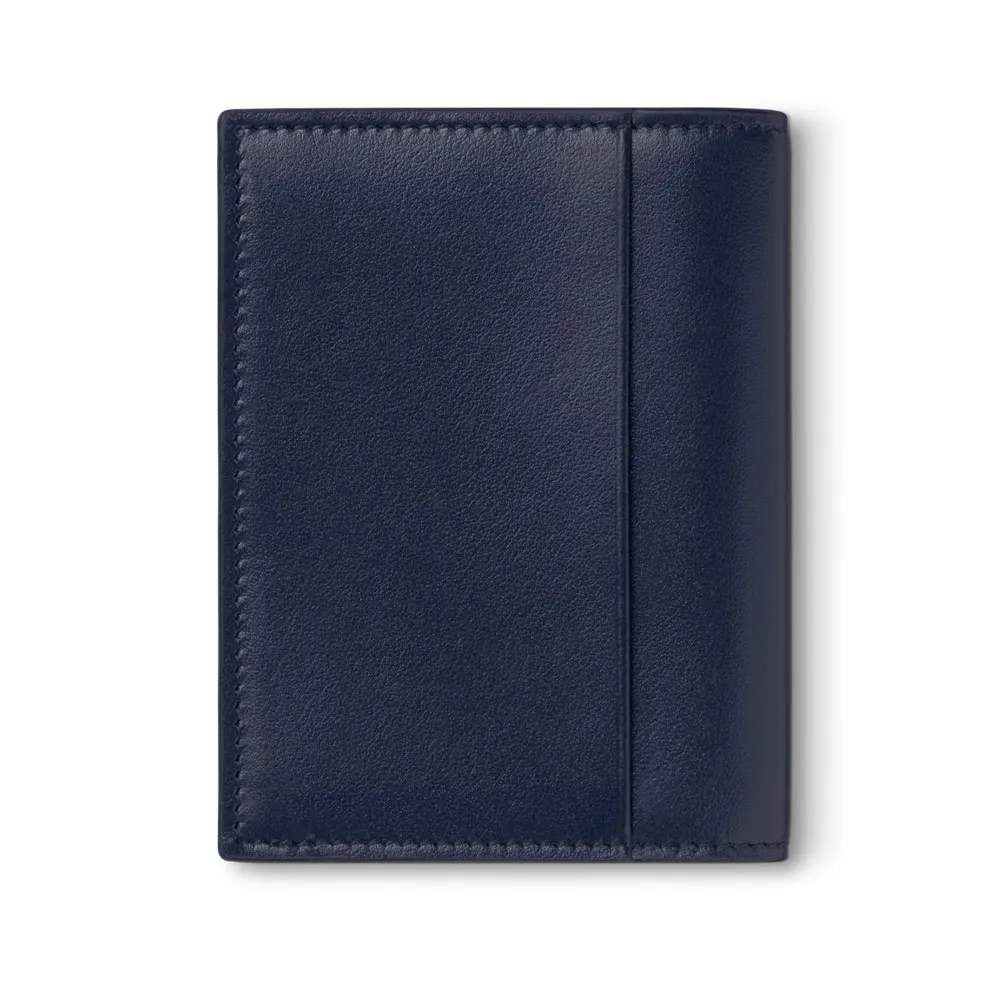 Бумажник для карточек Montblanc Meisterstück