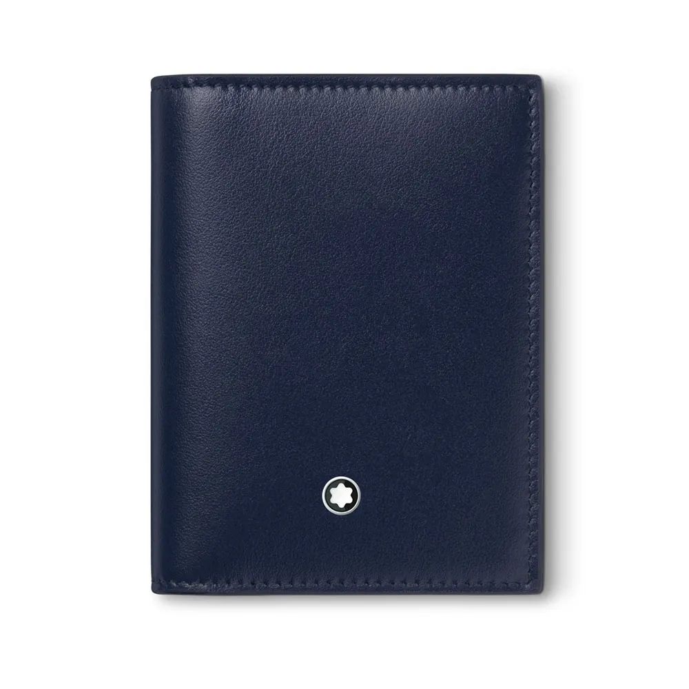 Бумажник для карточек Montblanc Meisterstück