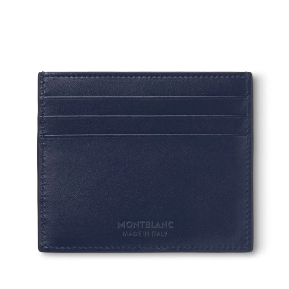 Бумажник для карточек Montblanc Meisterstück