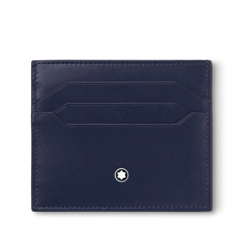 Бумажник для карточек Montblanc Meisterstück