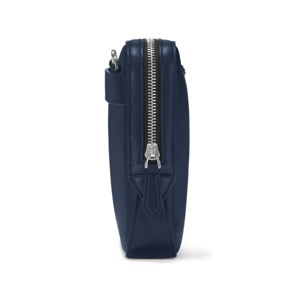 Мессенджер сумка Montblanc Satorial
