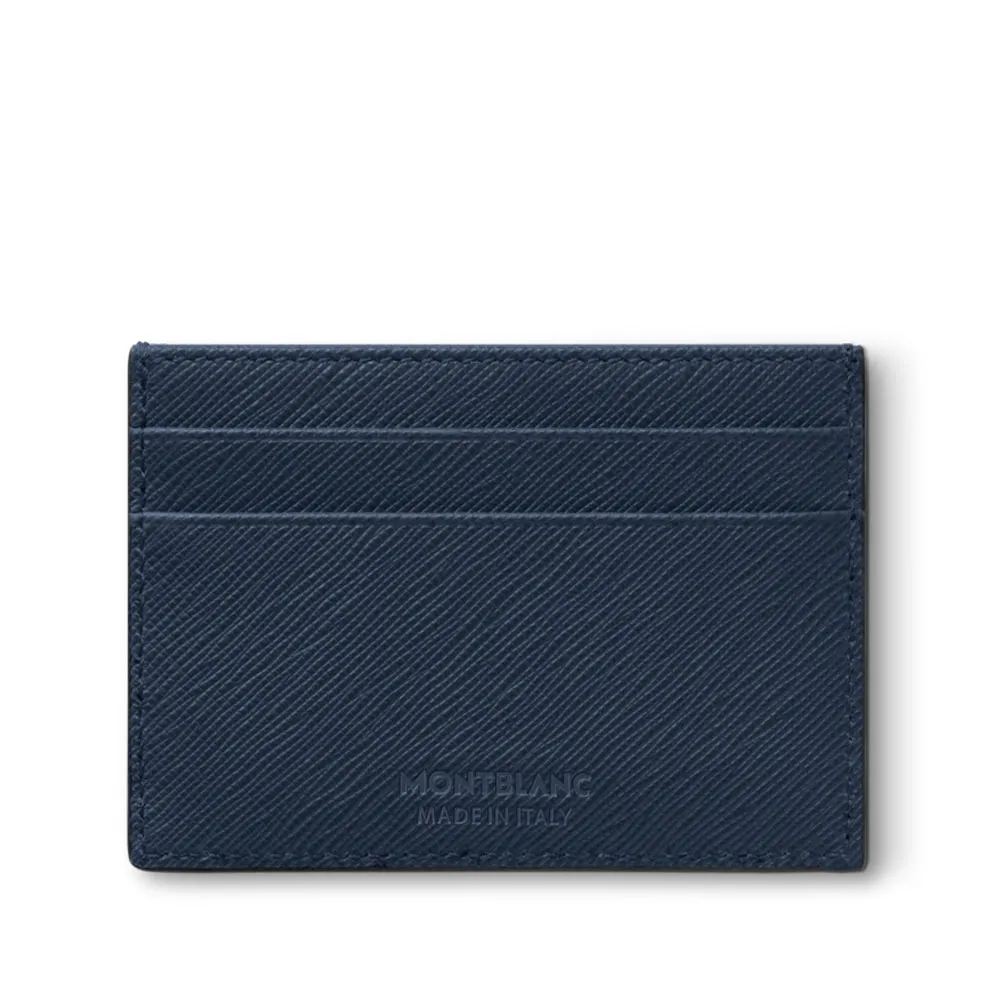 Бумажник для карточек Montblanc Sartorial