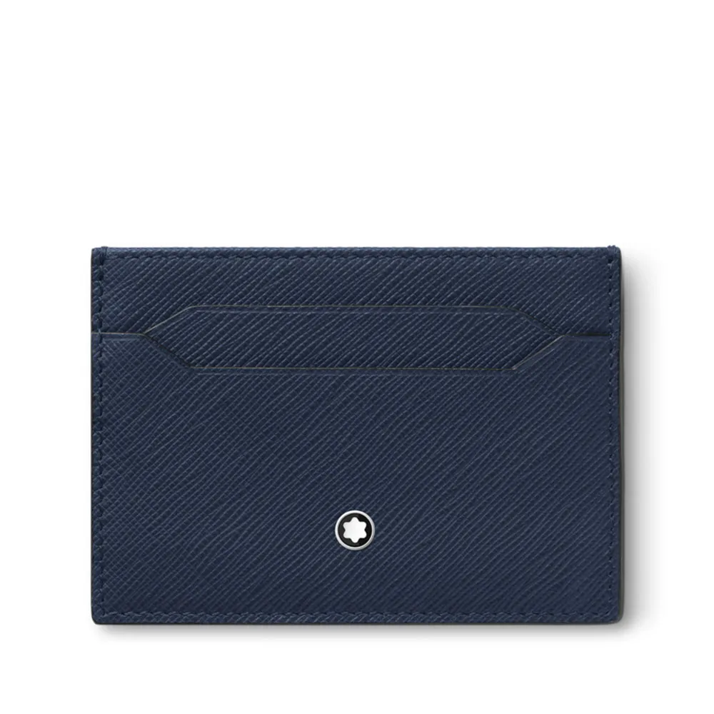 Бумажник для карточек Montblanc Sartorial
