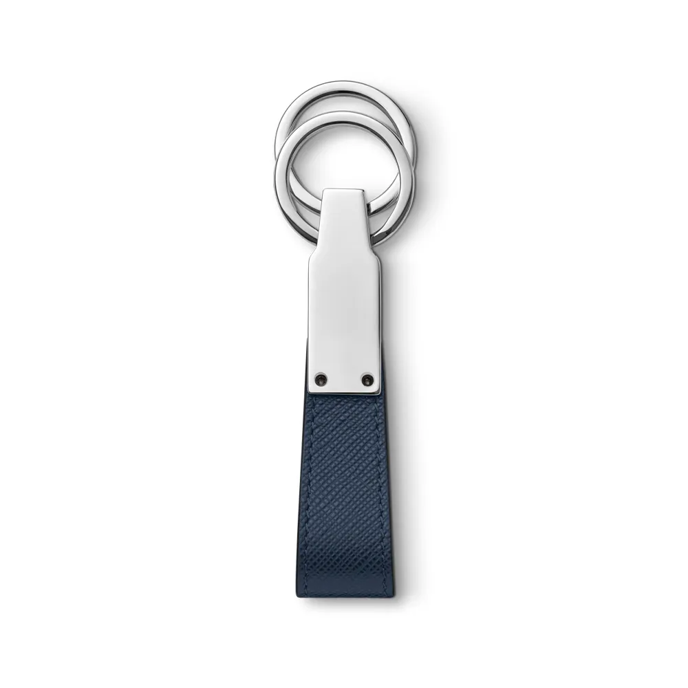 Key fob Montblanc Sartorial