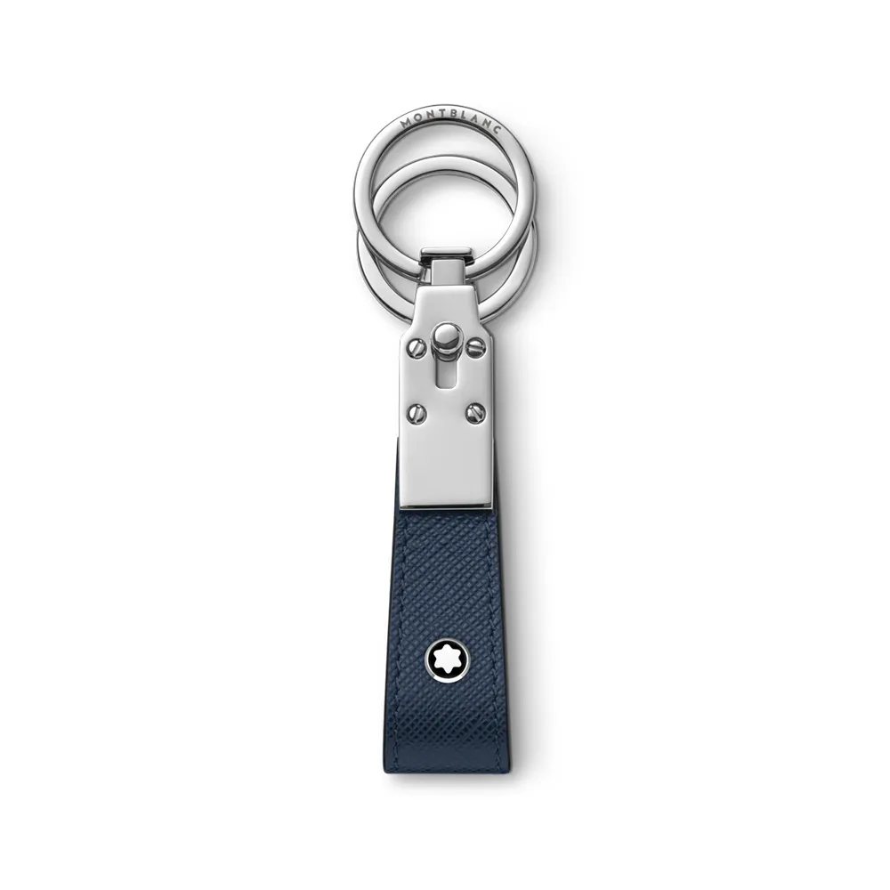 Key fob Montblanc Sartorial