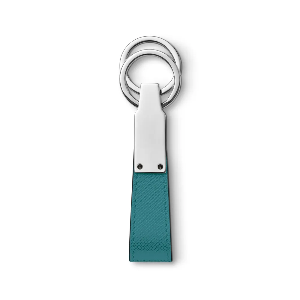 Key fob Montblanc Sartorial