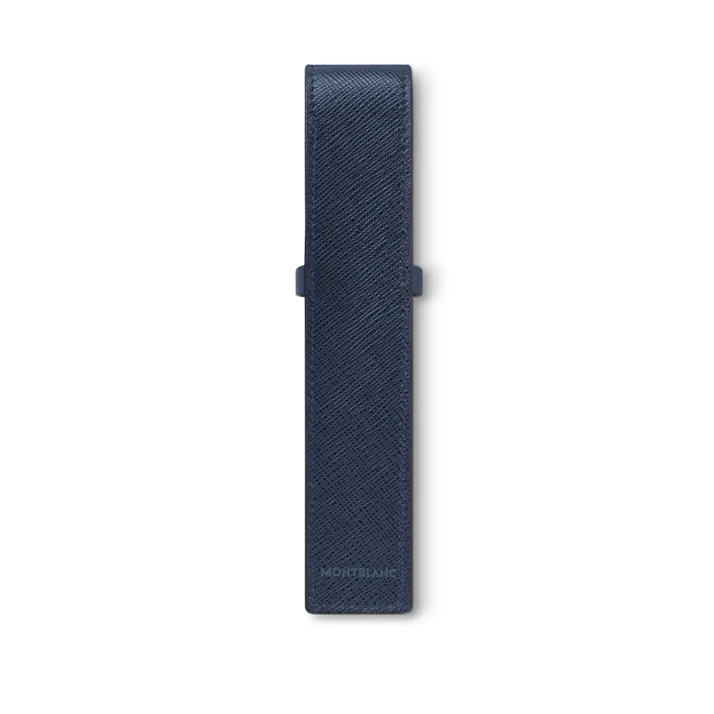 1 Pen pouch Montblanc Sartorial