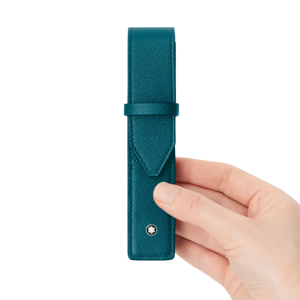 1 Pen pouch Montblanc Sartorial